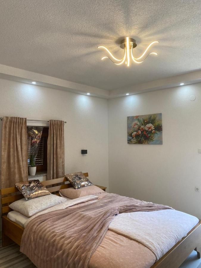 Plitvička Jezera Plitvice Fairytale Bed & Breakfast エクステリア 写真