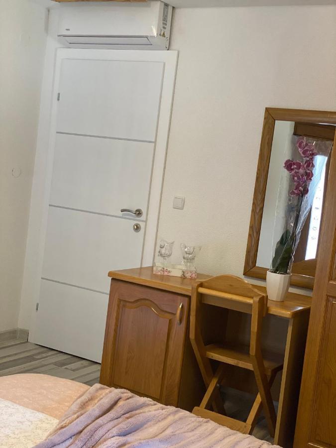 Plitvička Jezera Plitvice Fairytale Bed & Breakfast エクステリア 写真