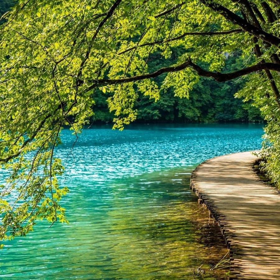 Plitvička Jezera Plitvice Fairytale Bed & Breakfast エクステリア 写真
